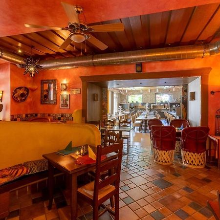Hotel Ertl & Restaurant El Venado سبيتال ان دير دراو المظهر الخارجي الصورة