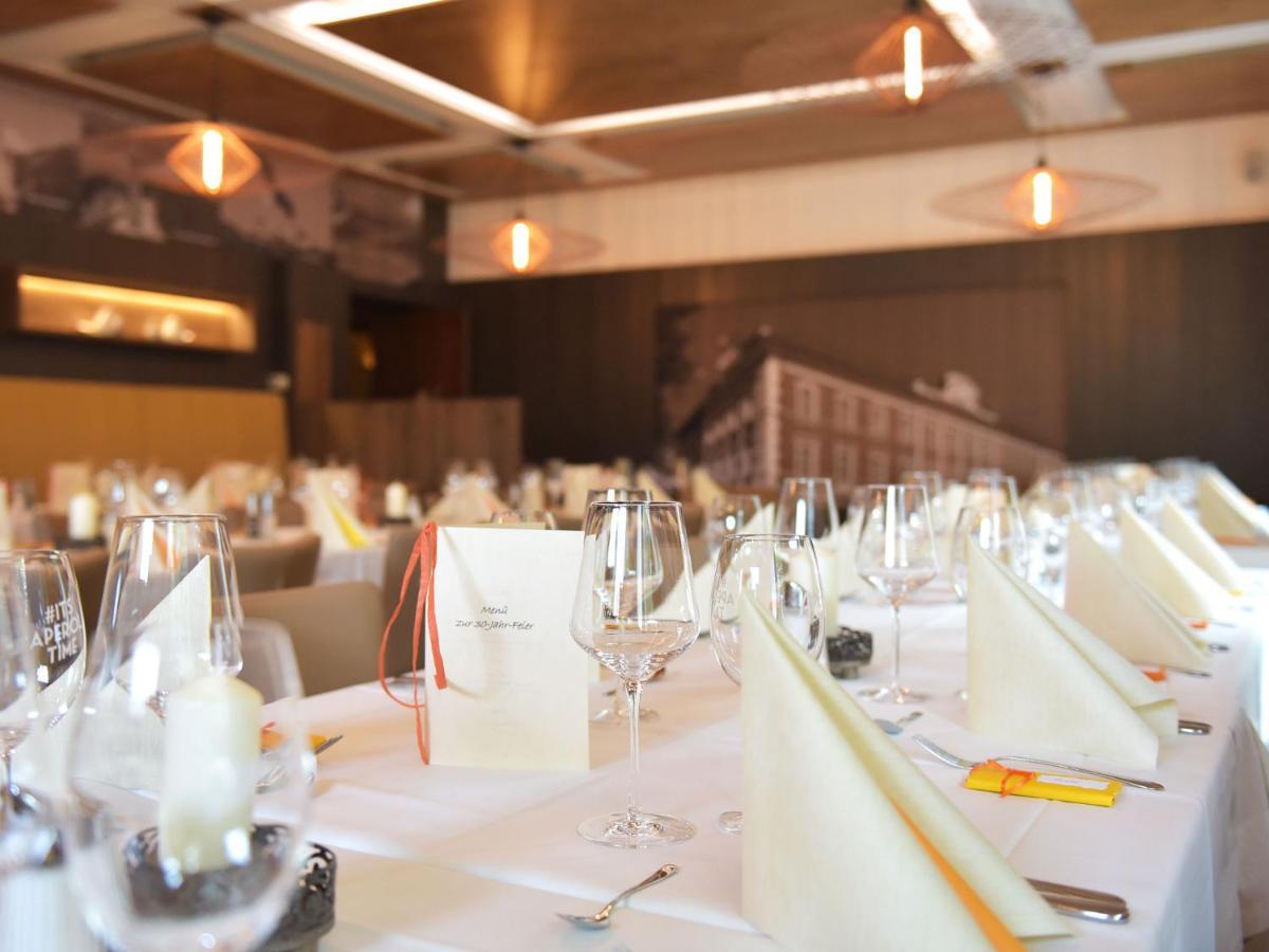 Hotel Ertl & Restaurant El Venado سبيتال ان دير دراو المظهر الخارجي الصورة