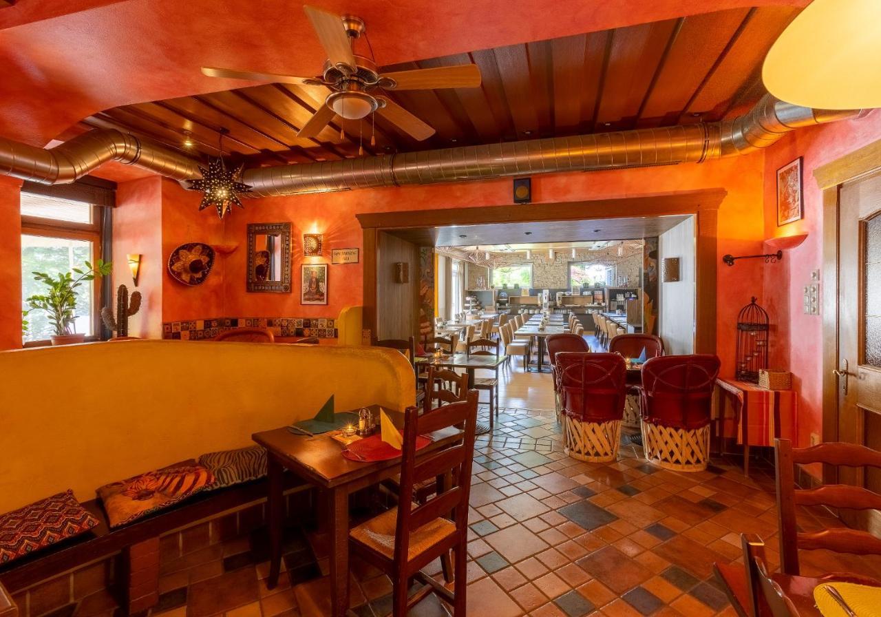 Hotel Ertl & Restaurant El Venado سبيتال ان دير دراو المظهر الخارجي الصورة