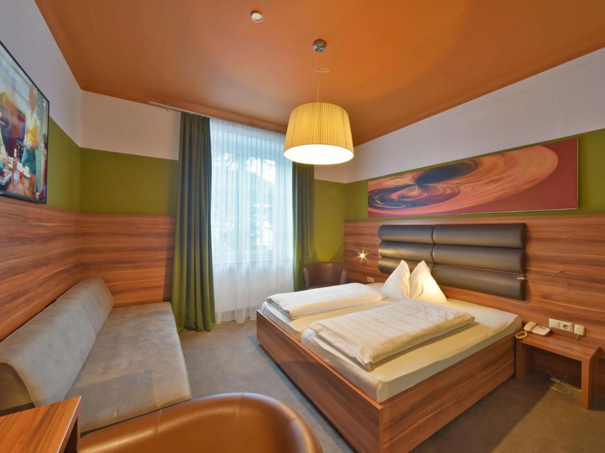 Hotel Ertl & Restaurant El Venado سبيتال ان دير دراو المظهر الخارجي الصورة
