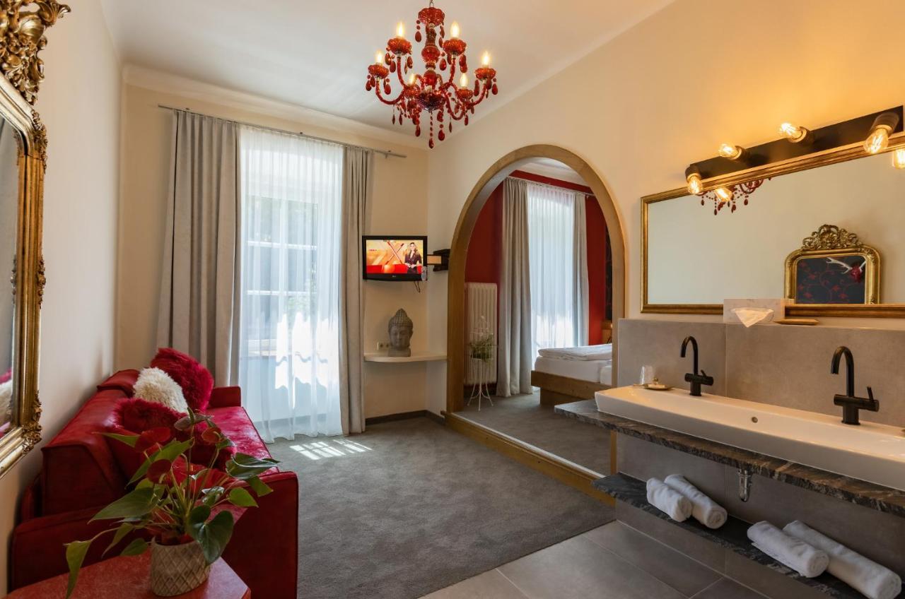 Hotel Ertl & Restaurant El Venado سبيتال ان دير دراو المظهر الخارجي الصورة