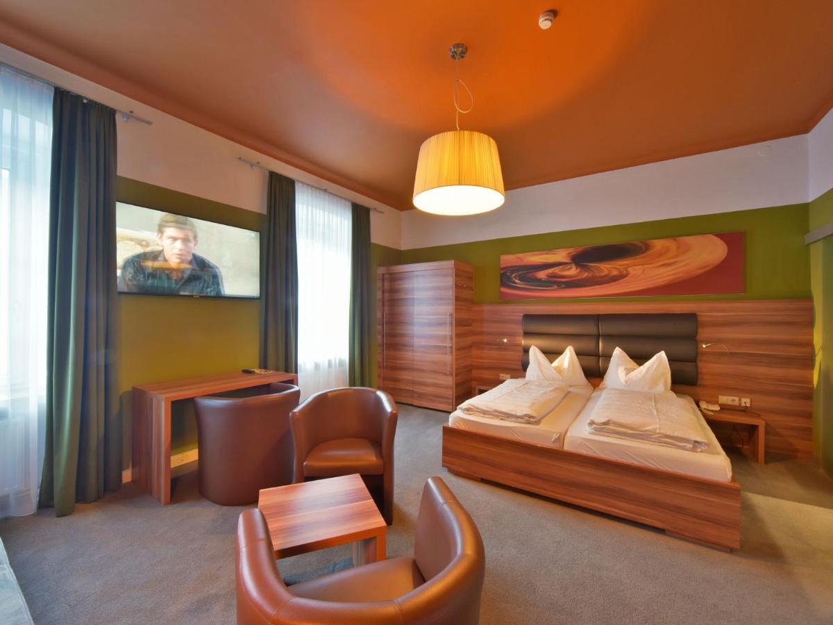 Hotel Ertl & Restaurant El Venado سبيتال ان دير دراو المظهر الخارجي الصورة